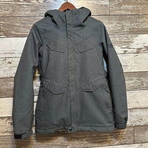 686 InfiDry Thermal Waterproof Breathable Women's Insulated Ski Jacket